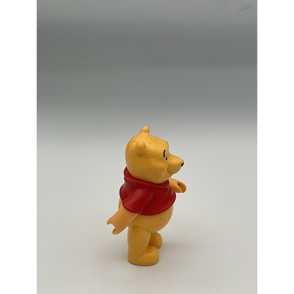 Lego Duplo Winnie the Pooh Toy Action Figure Disney - Picture 3 of 7